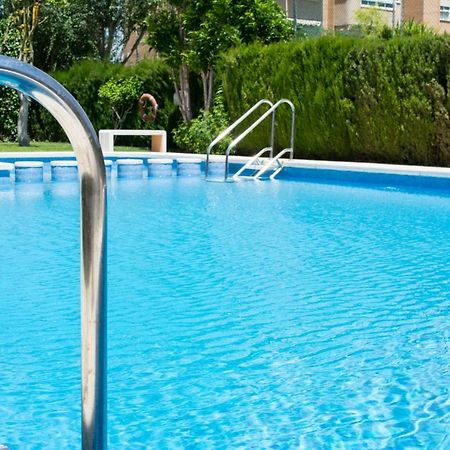 Apartment San Juan Beach Golf Alicante Exterior foto
