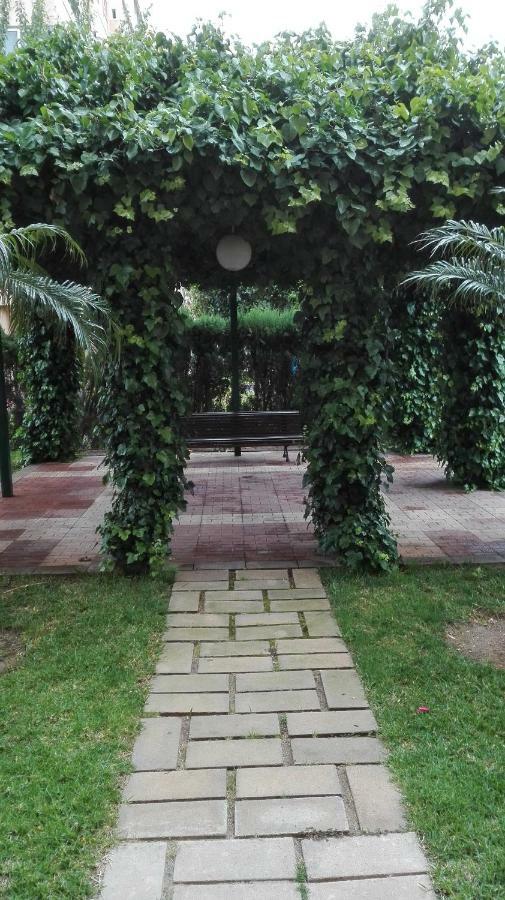 Apartment San Juan Beach Golf Alicante Exterior foto