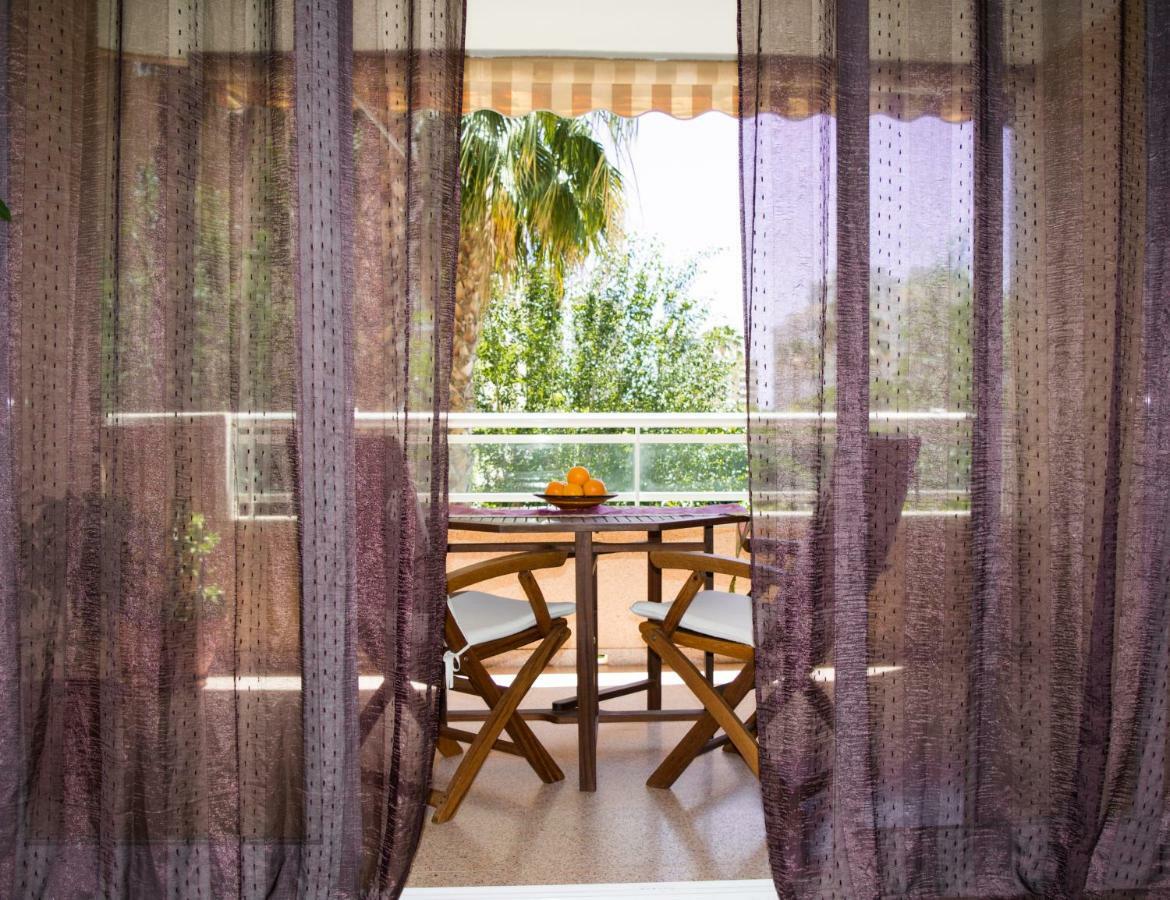 Apartment San Juan Beach Golf Alicante Exterior foto